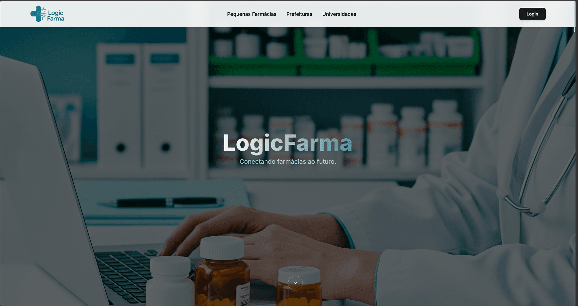 LogicFarma