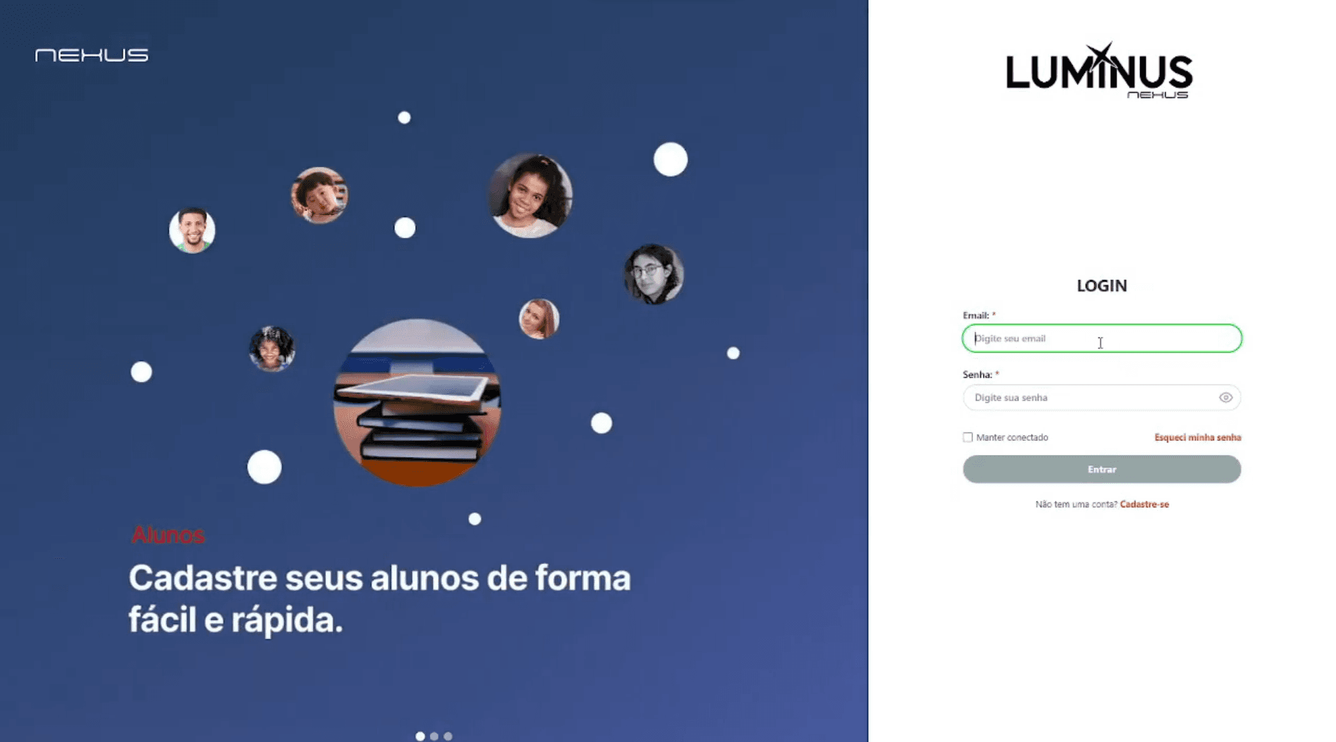Luminus Project